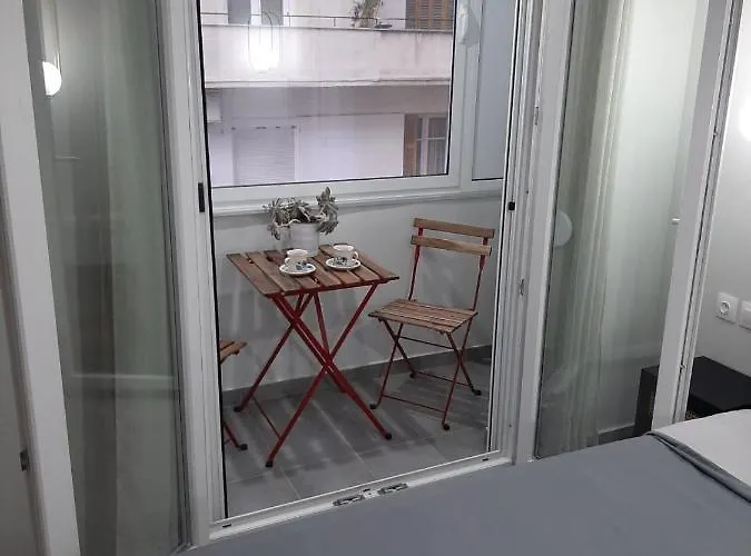 Vali_skg Appartement *